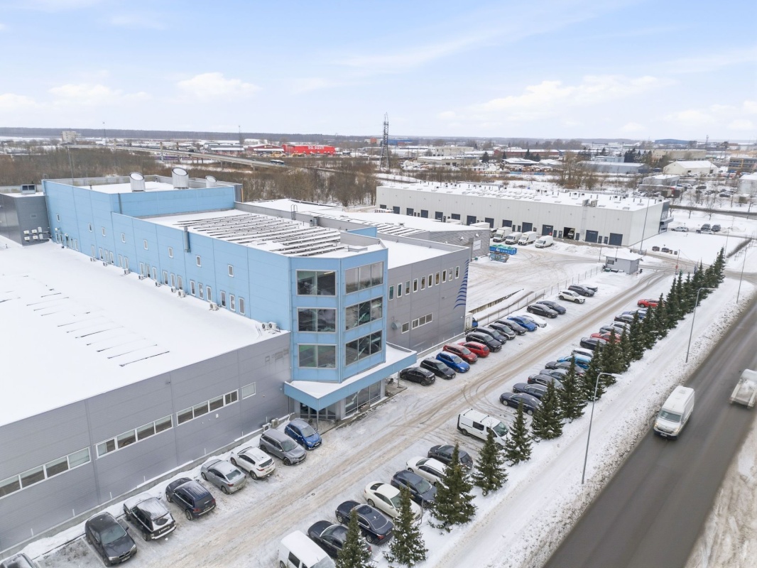 Tallinn, Lasnamäe linnaosa, Tala 4