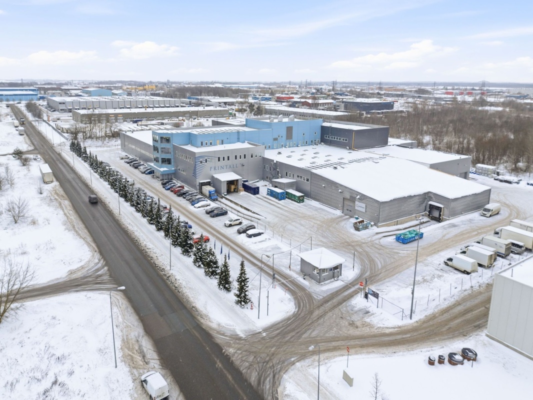 Tallinn, Lasnamäe linnaosa, Tala 4