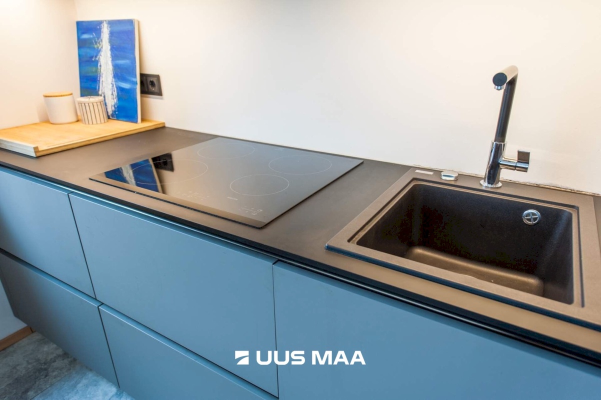 Tallinn, Põhja-Tallinna linnaosa, Tehnika tn 33