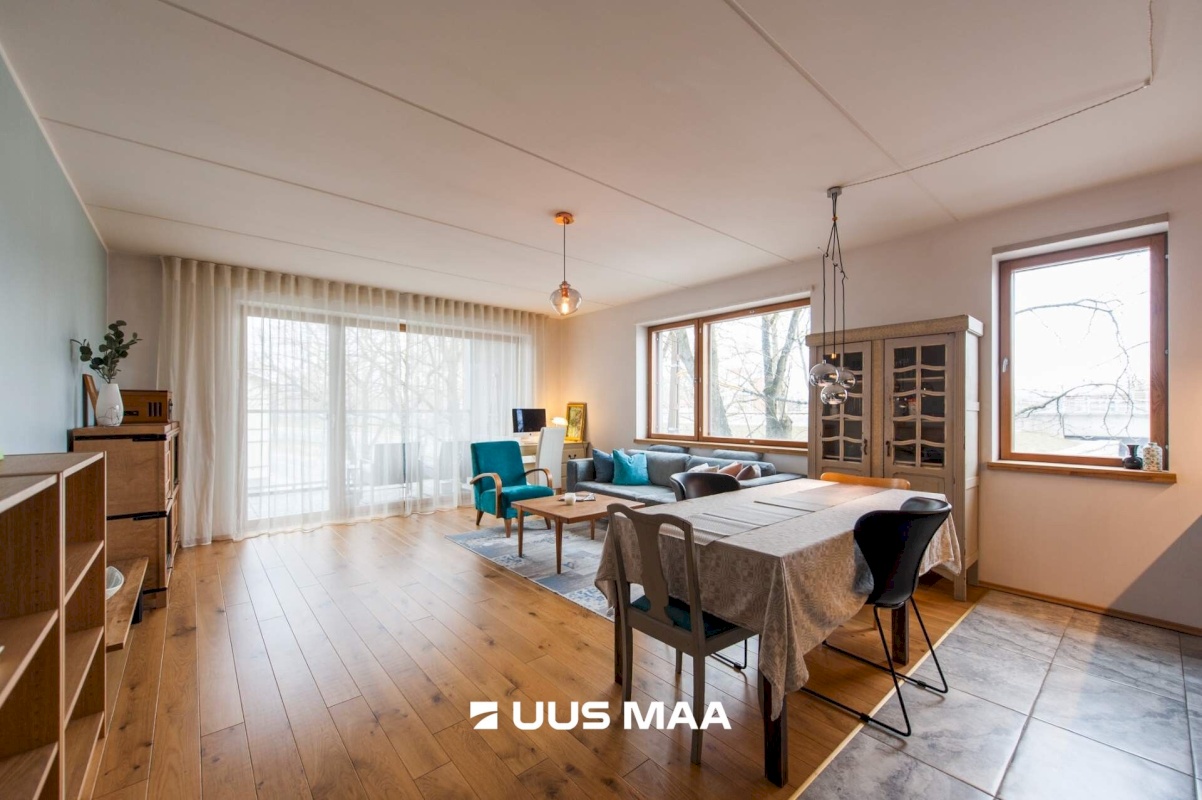 Tallinn, Põhja-Tallinna linnaosa, Tehnika tn 33