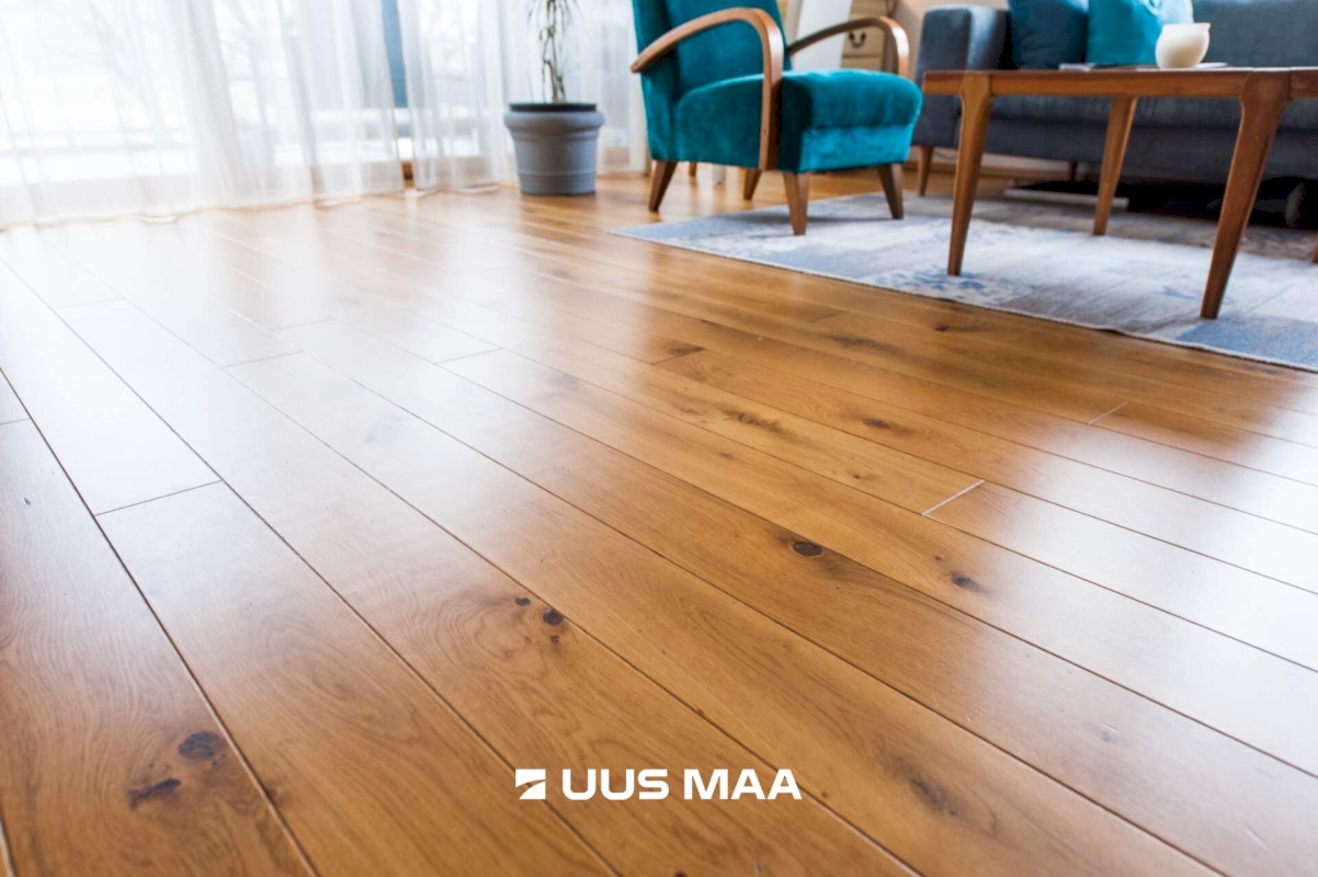 Tallinn, Põhja-Tallinna linnaosa, Tehnika tn 33