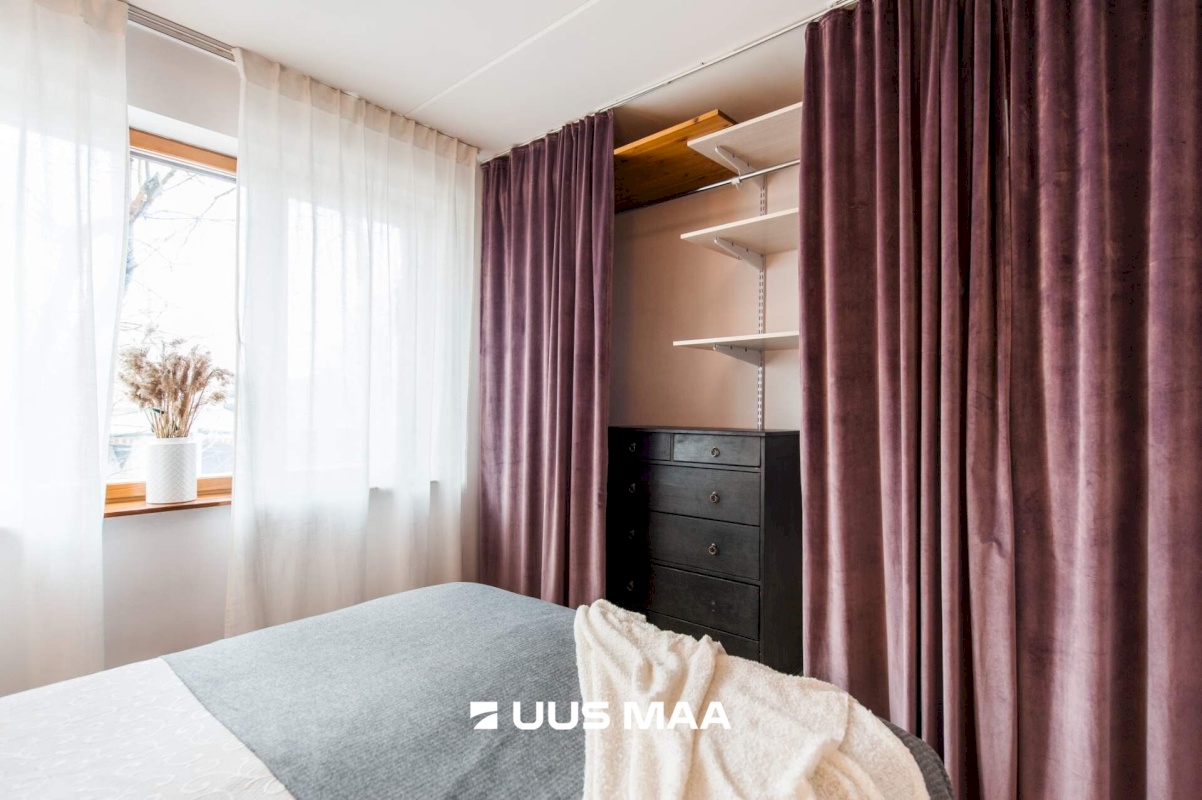 Tallinn, Kesklinna linnaosa, Kassisaba, Tehnika tn 33