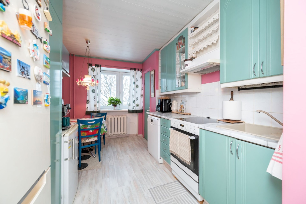 Tallinn, Kesklinna linnaosa, Kassisaba, A. Kapi 7