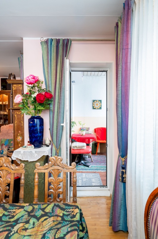 Tallinn, Kesklinna linnaosa, Kassisaba, A. Kapi 7