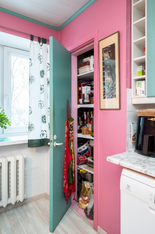 Tallinn, Kesklinna linnaosa, Kassisaba, A. Kapi 7