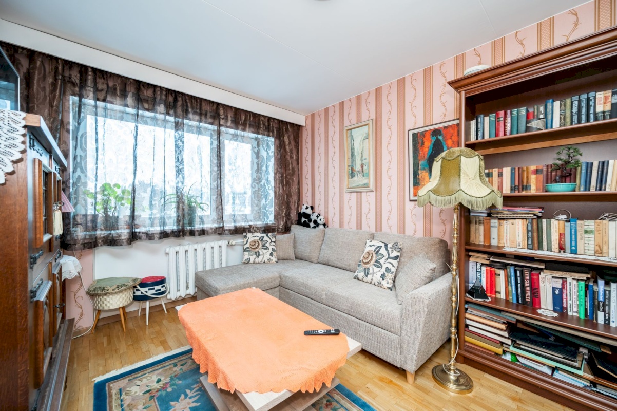 Tallinn, Kesklinna linnaosa, Kassisaba, A. Kapi 7