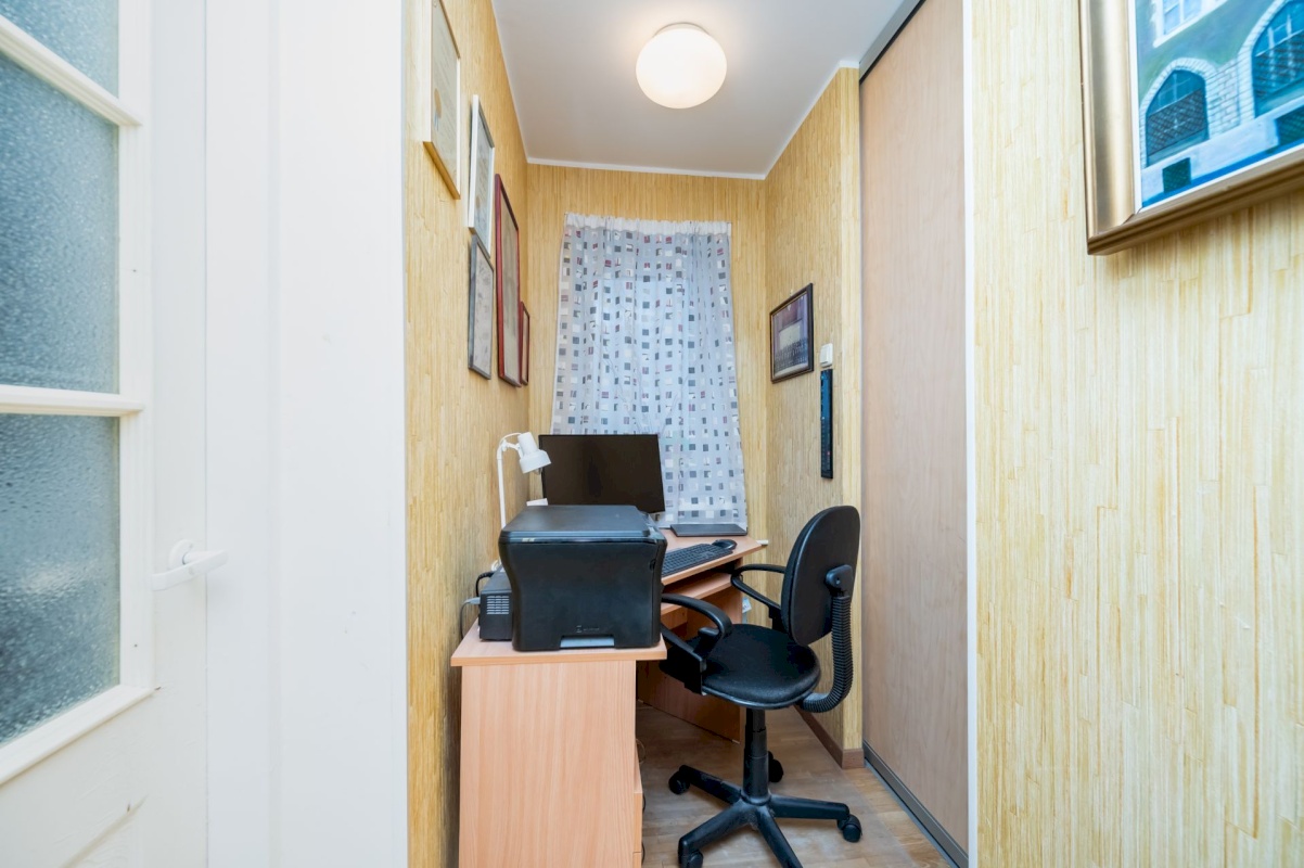 Tallinn, Kesklinna linnaosa, Kassisaba, A. Kapi 7