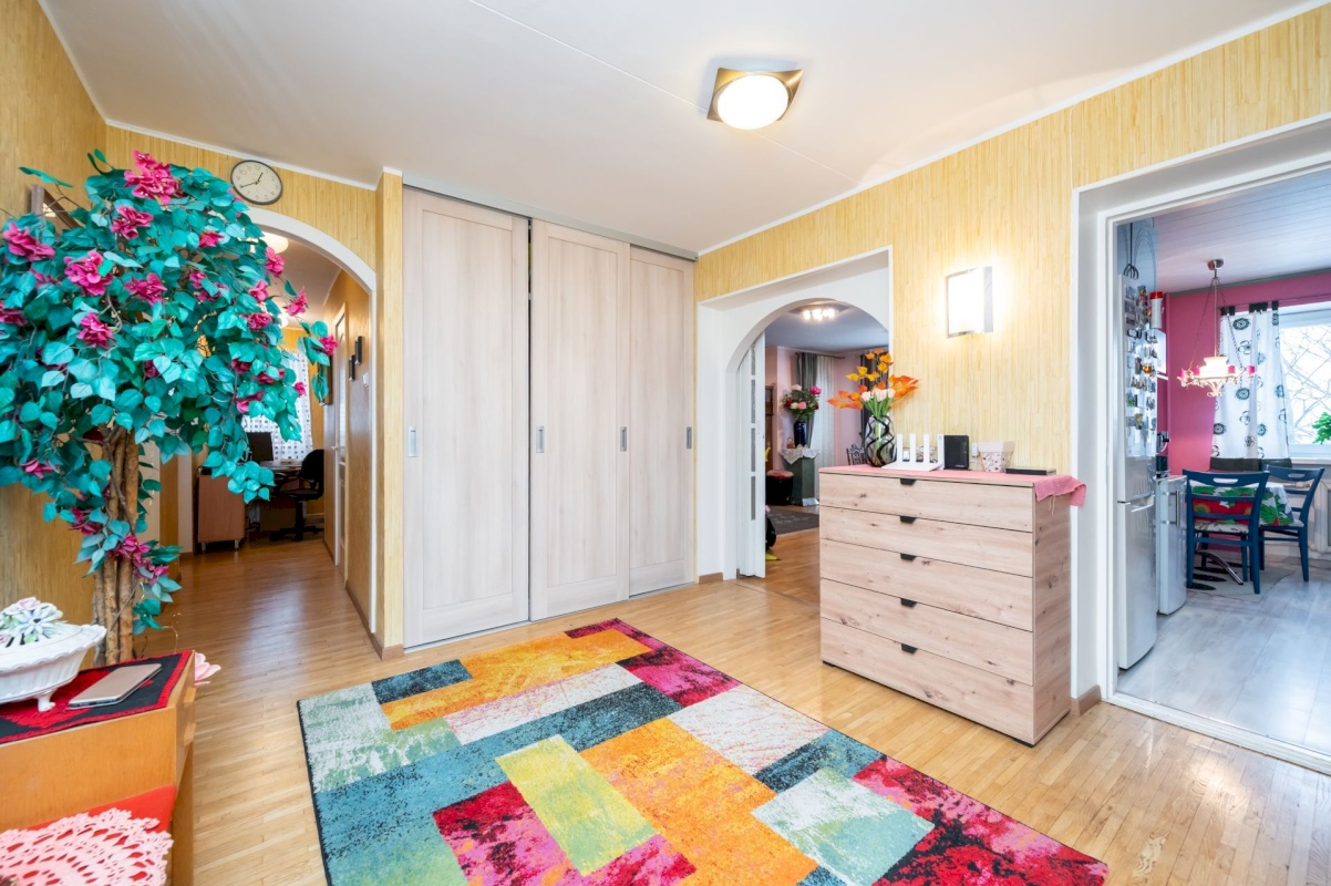 Tallinn, Kesklinna linnaosa, Kassisaba, A. Kapi 7