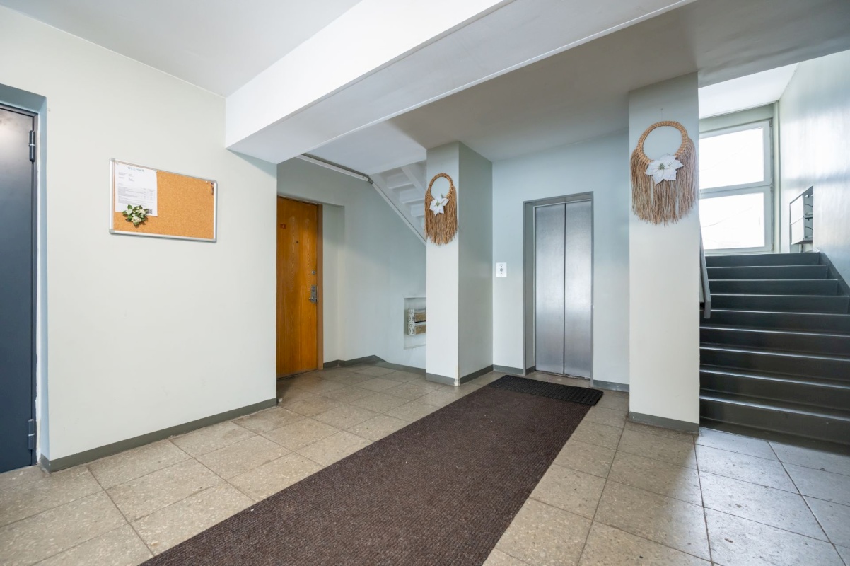 Tallinn, Kesklinna linnaosa, Kassisaba, A. Kapi 7