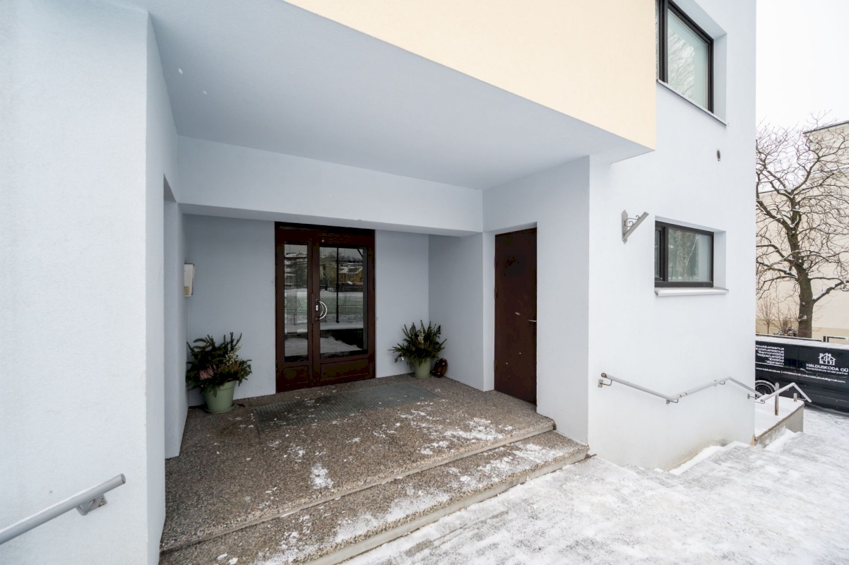 Tallinn, Kesklinna linnaosa, Kassisaba, A. Kapi 7