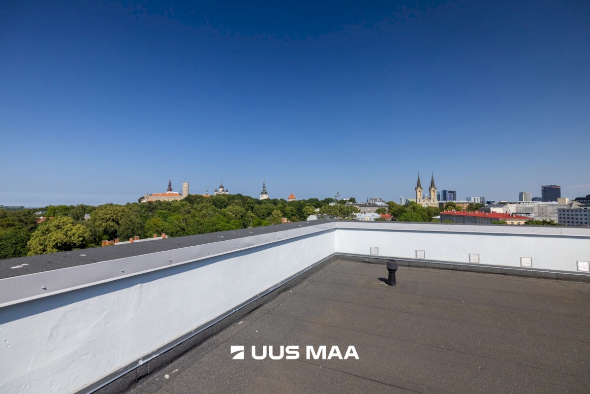 Tallinn, Kesklinna linnaosa, Kassisaba, A. Kapi 7