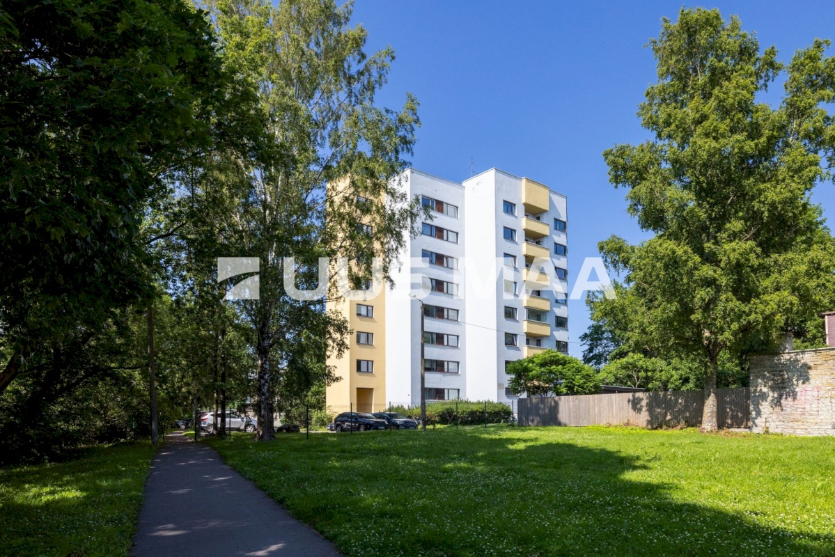 Tallinn, Kesklinna linnaosa, Kassisaba, A. Kapi 7