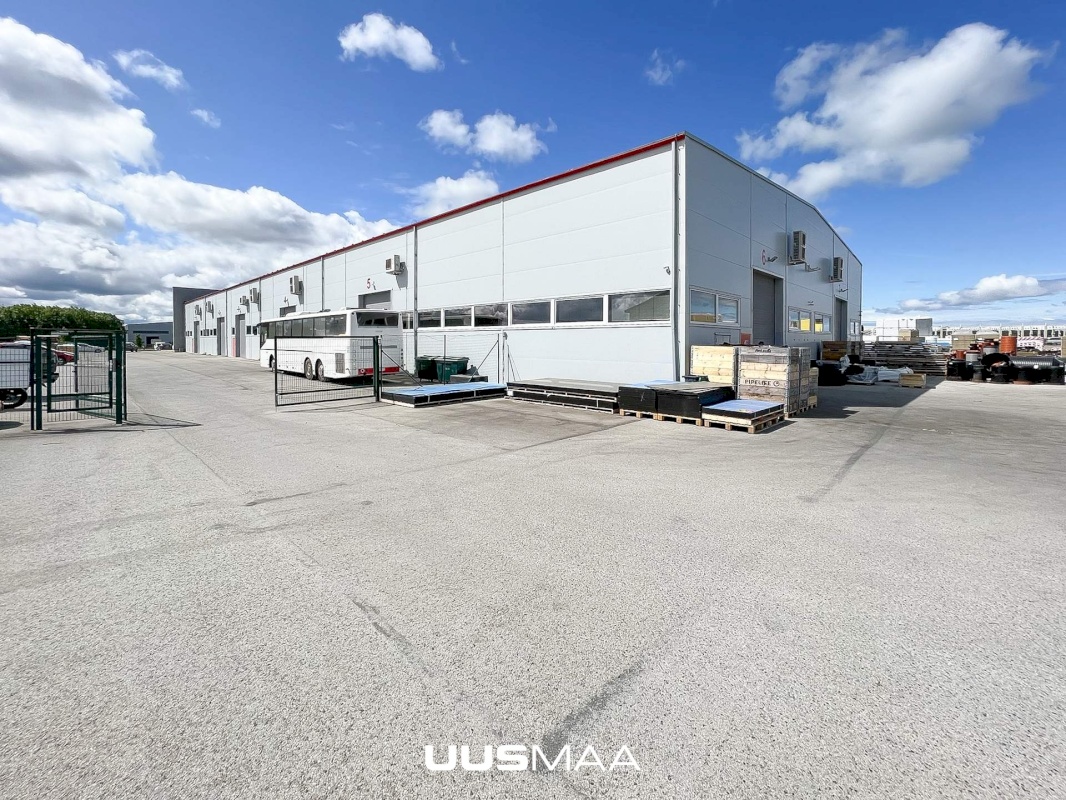 Kiili vald, Kiili alev, Kurna tee 14