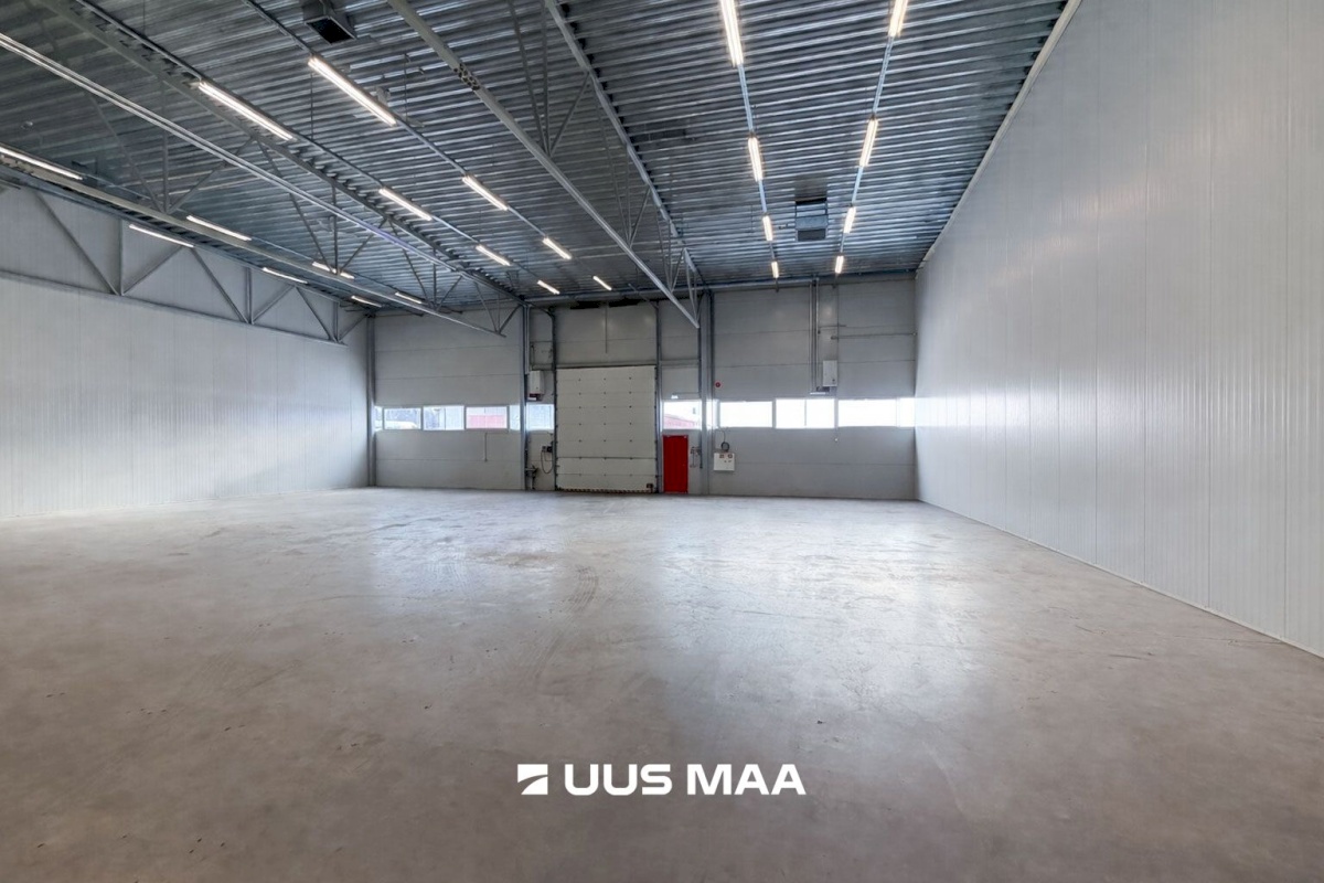 Kiili vald, Kiili alev, Kurna tee 14