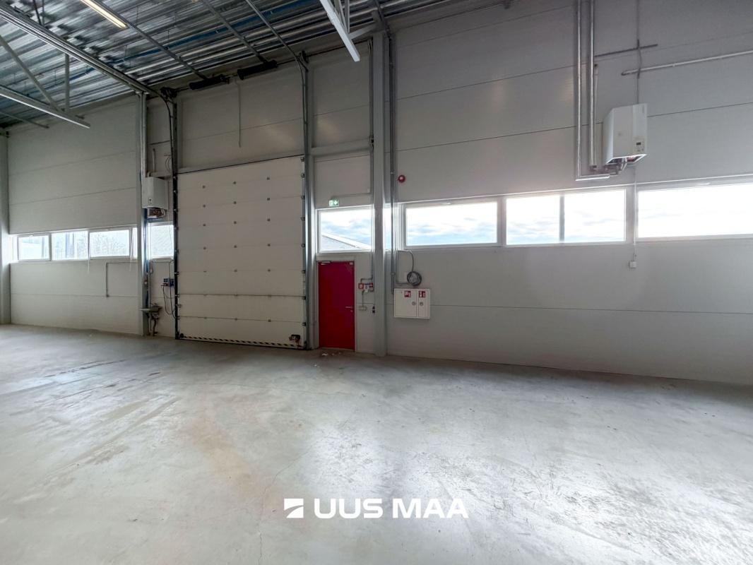 Kiili vald, Kiili alev, Kurna tee 14