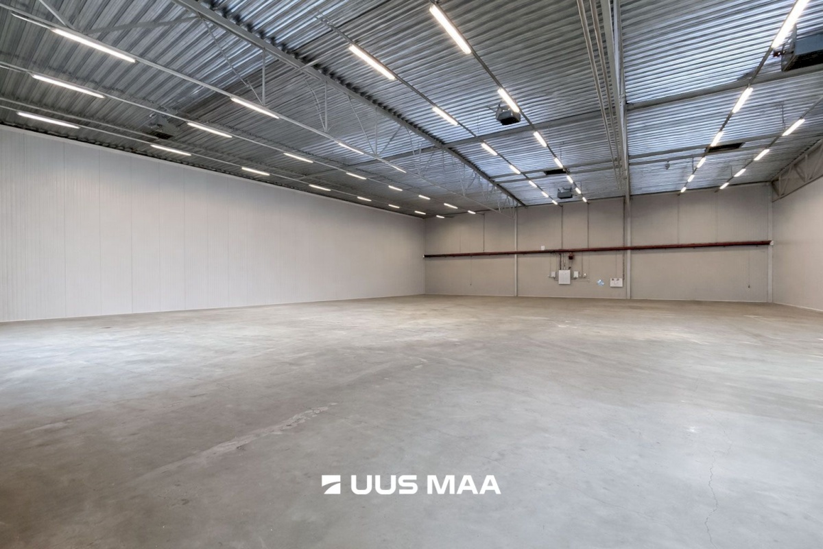 Kiili vald, Kiili alev, Kurna tee 14