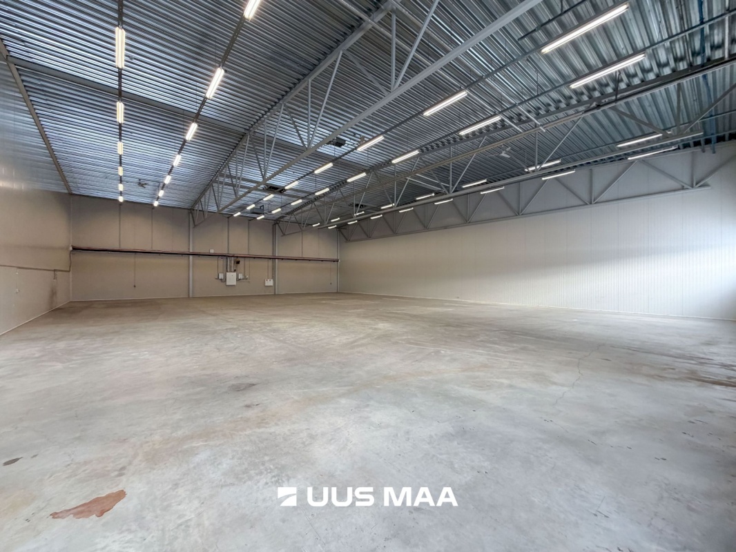 Kiili vald, Kiili alev, Kurna tee 14