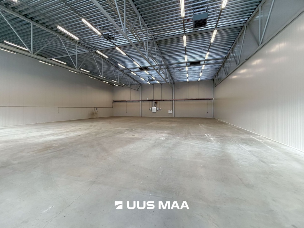 Kiili vald, Kiili alev, Kurna tee 14