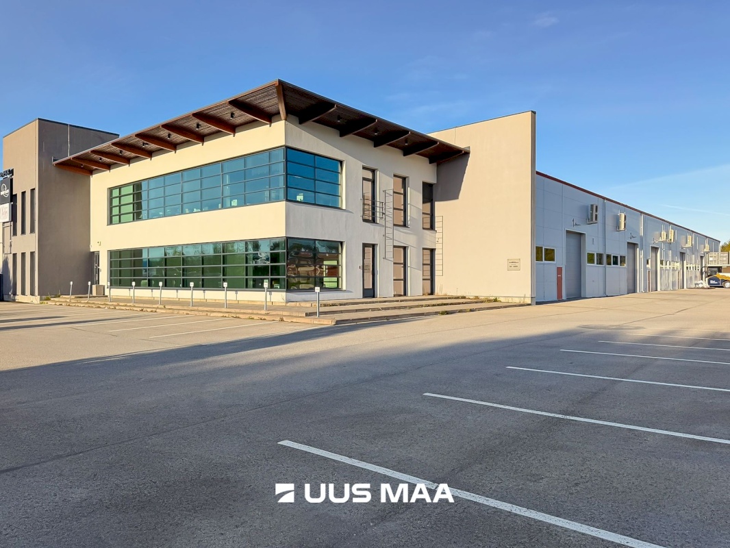 Kiili vald, Kiili alev, Kurna tee 14