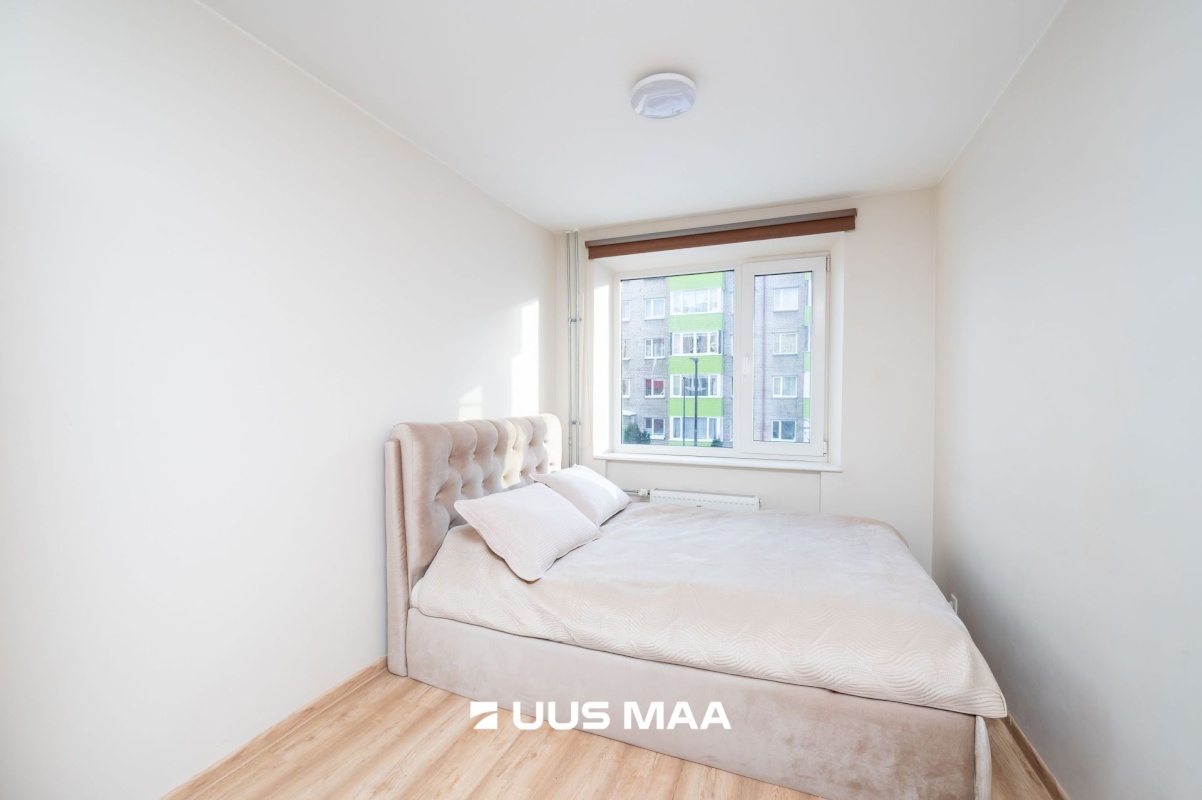 Tallinn, Lasnamäe linnaosa, Sikupilli, Majaka tn 7