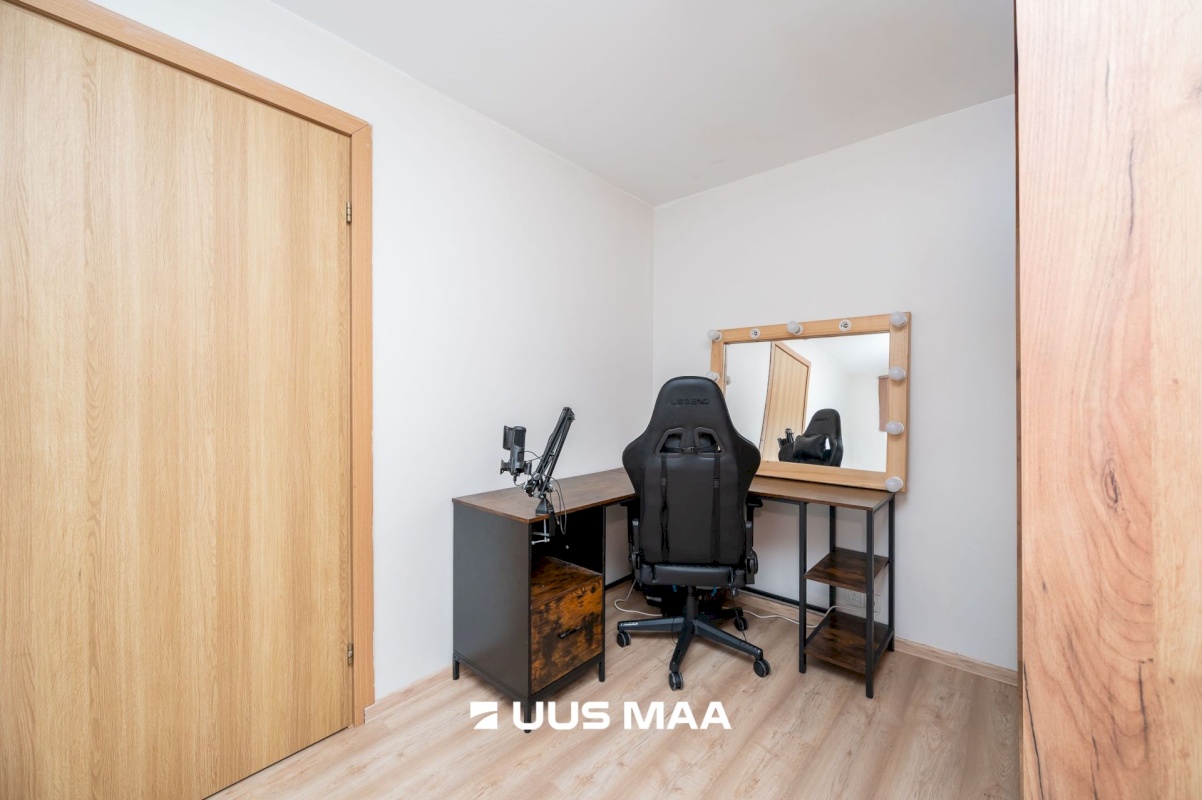 Tallinn, Lasnamäe linnaosa, Sikupilli, Majaka tn 7