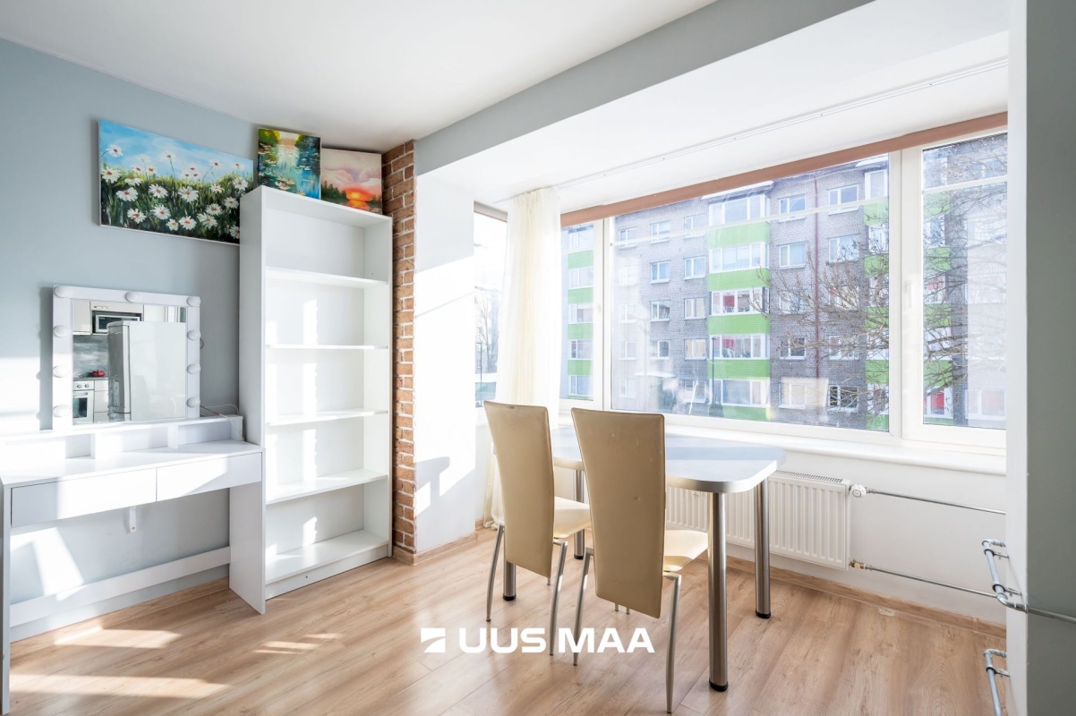 Tallinn, Lasnamäe linnaosa, Sikupilli, Majaka tn 7