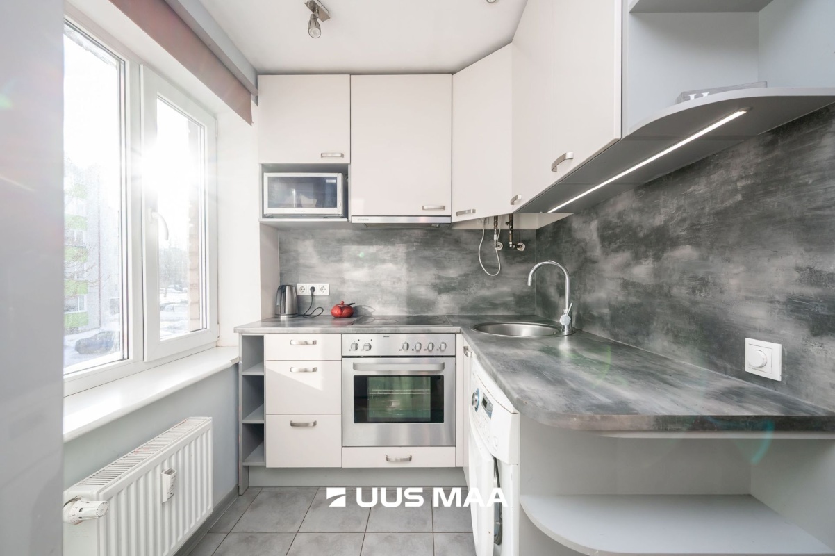 Tallinn, Lasnamäe linnaosa, Sikupilli, Majaka tn 7