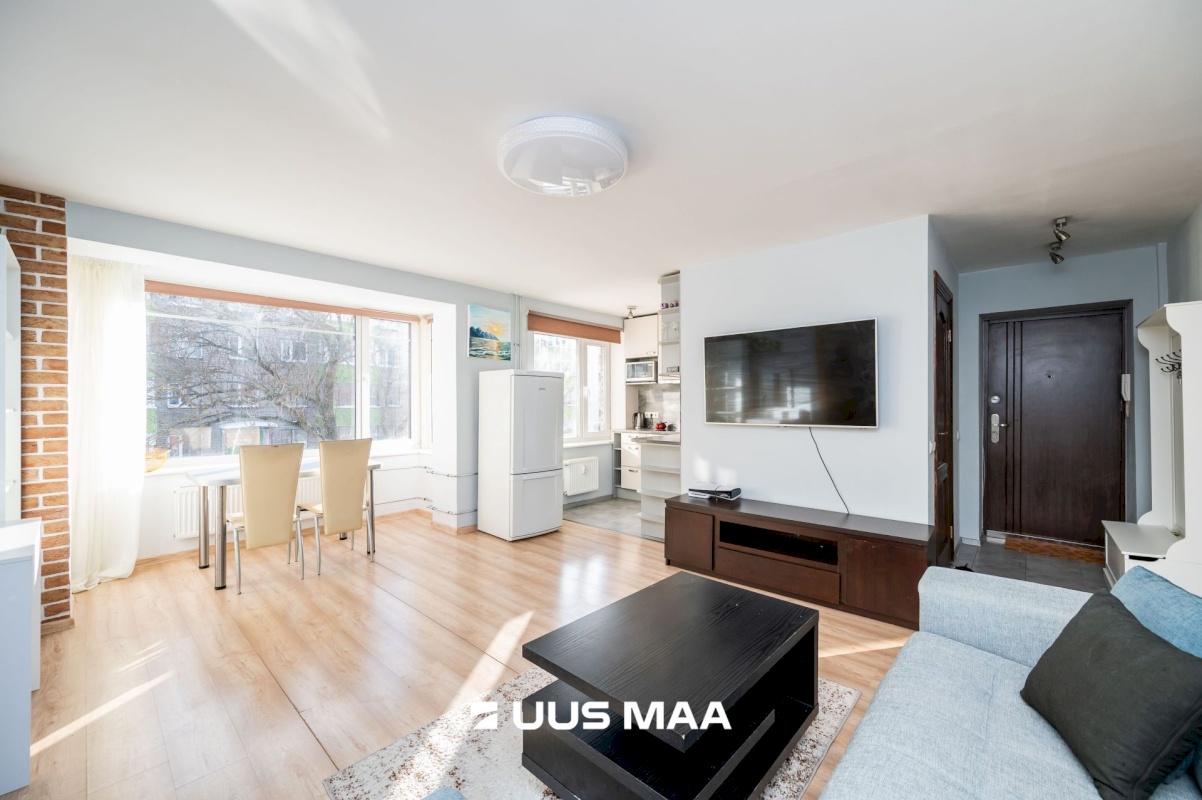 Tallinn, Lasnamäe linnaosa, Sikupilli, Majaka tn 7