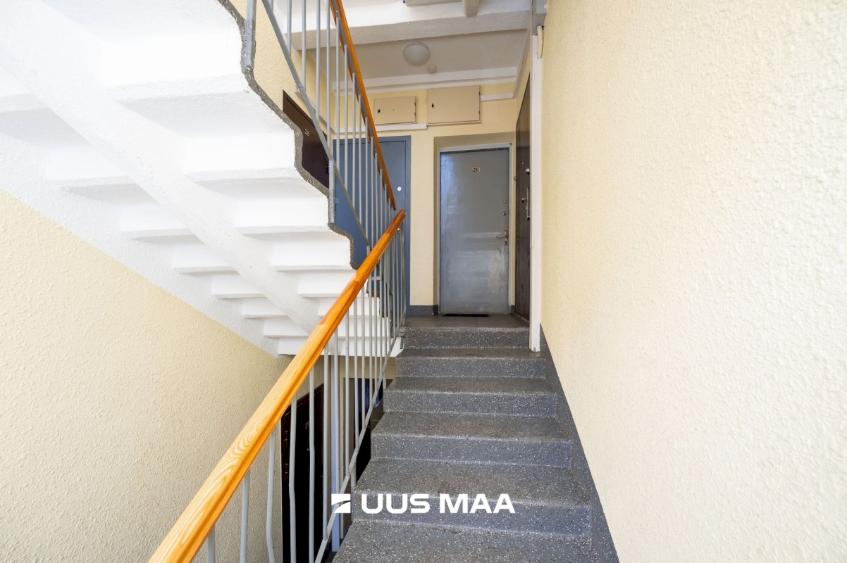 Tallinn, Lasnamäe linnaosa, Sikupilli, Majaka tn 7