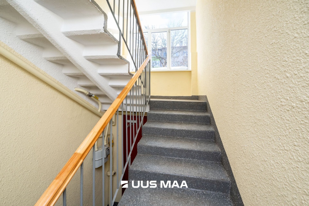 Tallinn, Lasnamäe linnaosa, Sikupilli, Majaka tn 7