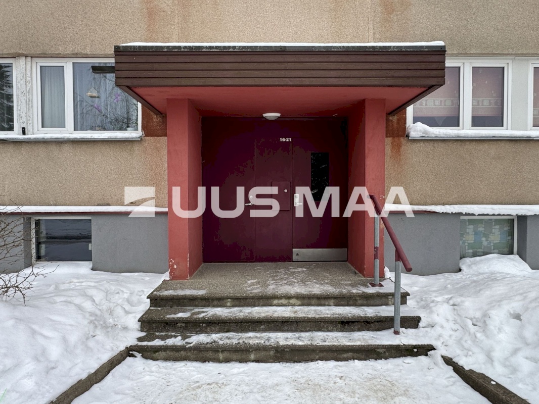 Kadrina vald, Kadrina alevik, Rakvere tee 7