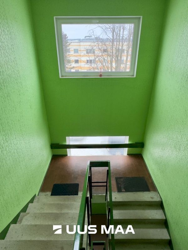 Kadrina vald, Kadrina alevik, Rakvere tee 7