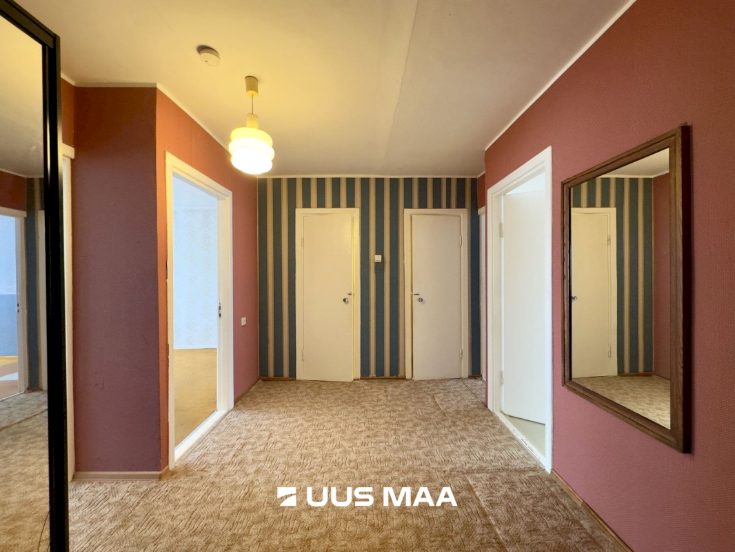 Kadrina vald, Kadrina alevik, Rakvere tee 7