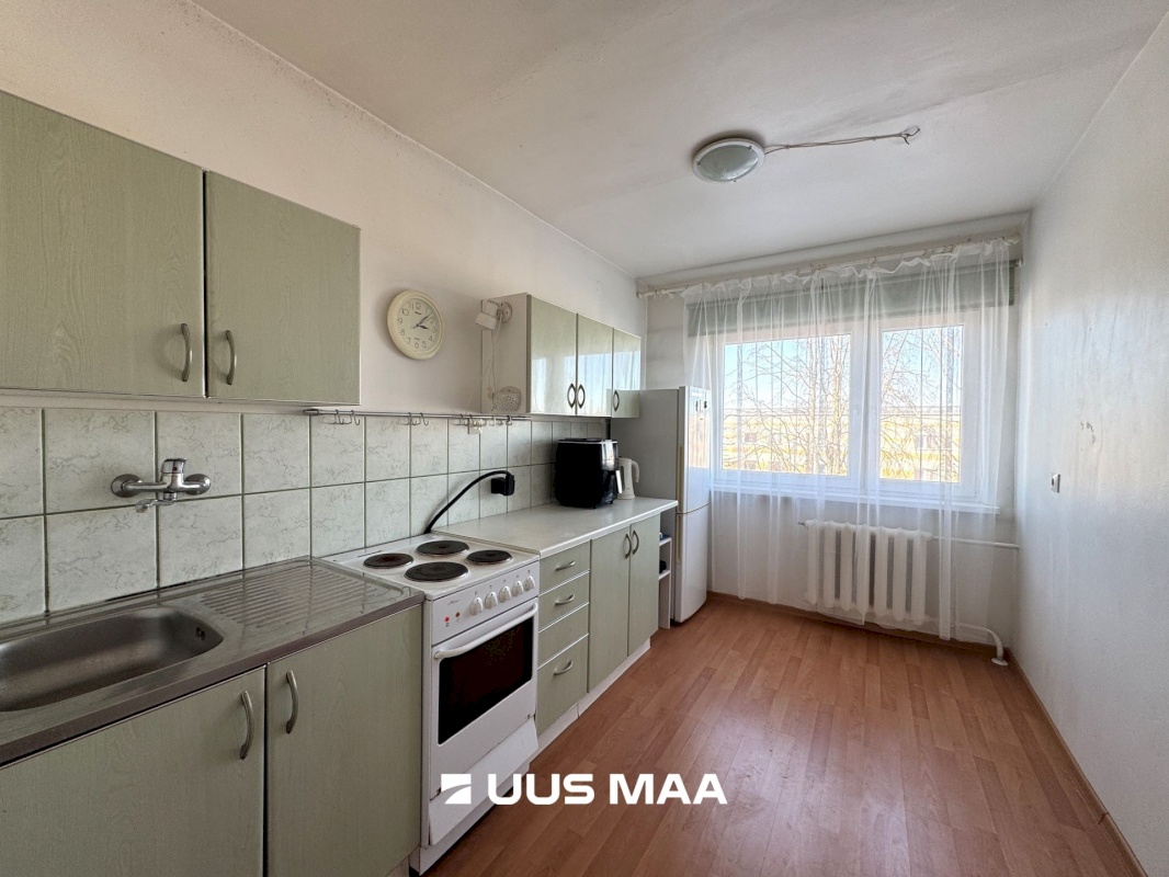 Kadrina vald, Kadrina alevik, Rakvere tee 7