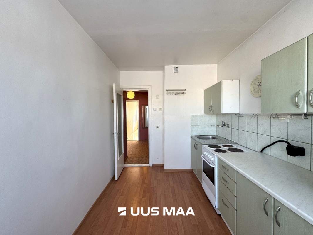 Kadrina vald, Kadrina alevik, Rakvere tee 7