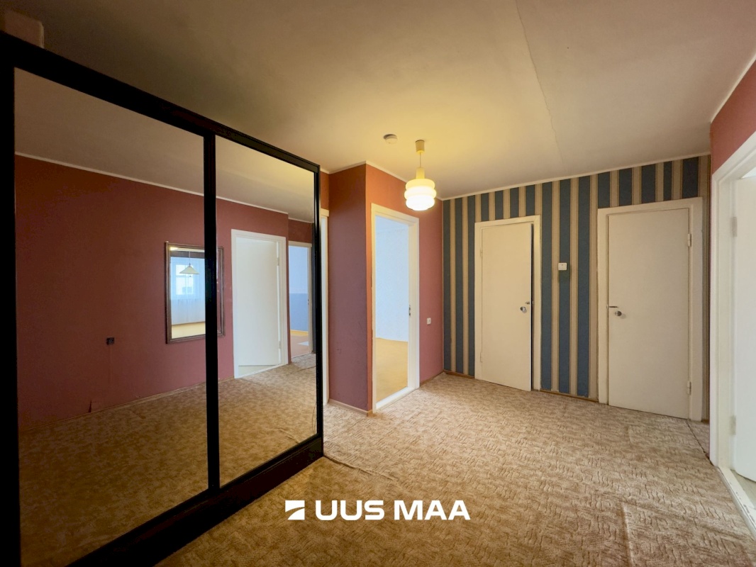 Kadrina vald, Kadrina alevik, Rakvere tee 7