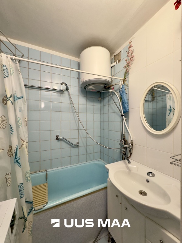 Kadrina vald, Kadrina alevik, Rakvere tee 7