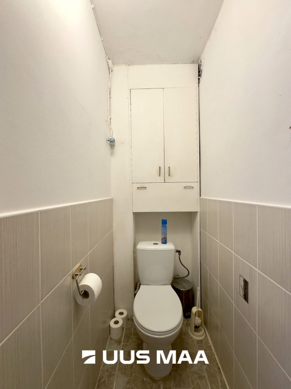 Kadrina vald, Kadrina alevik, Rakvere tee 7