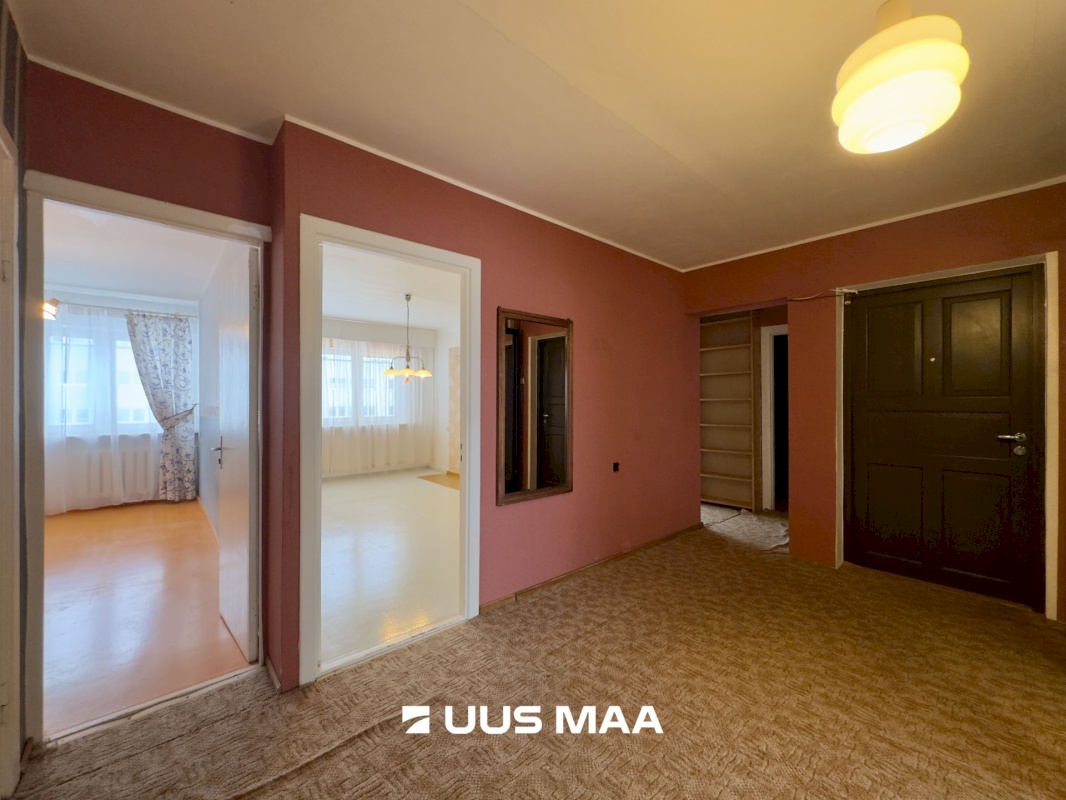 Kadrina vald, Kadrina alevik, Rakvere tee 7