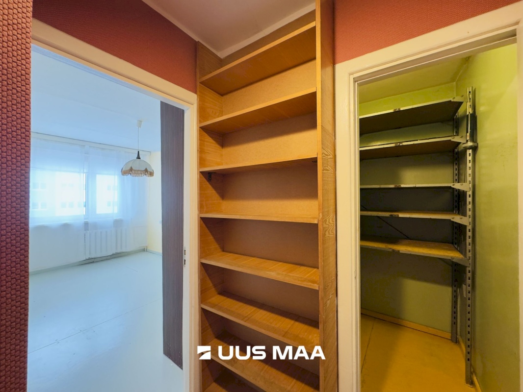 Kadrina vald, Kadrina alevik, Rakvere tee 7