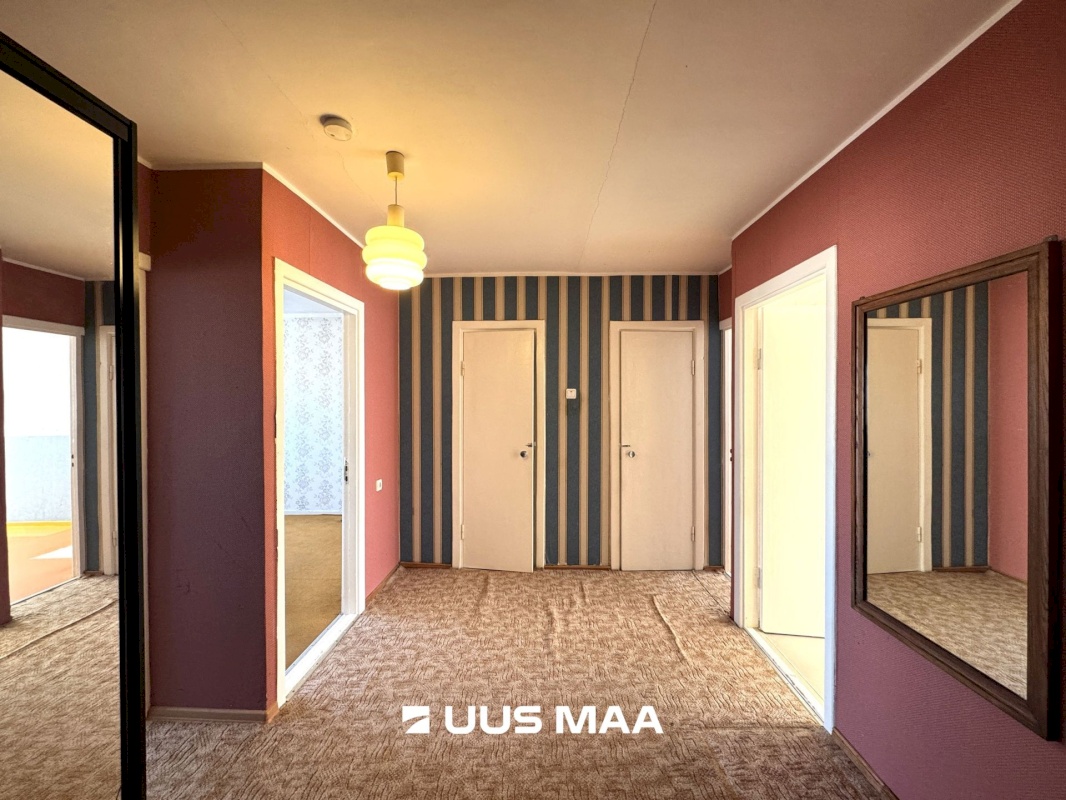 Kadrina vald, Kadrina alevik, Rakvere tee 7