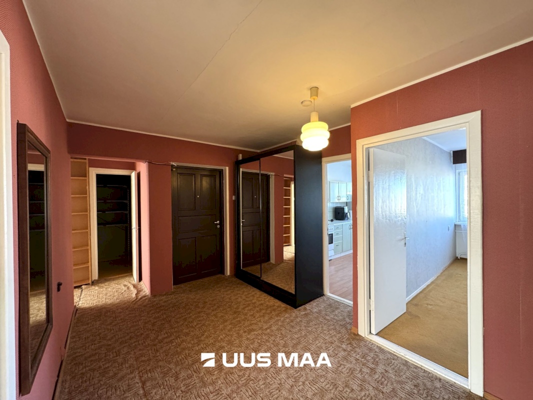 Kadrina vald, Kadrina alevik, Rakvere tee 7