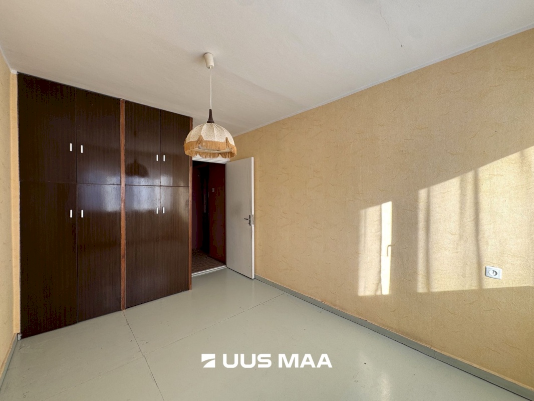 Kadrina vald, Kadrina alevik, Rakvere tee 7