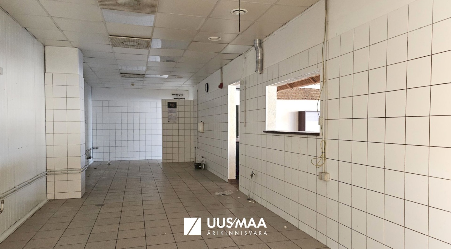 Jõhvi vald, Jõhvi linn, Narva mnt 141a