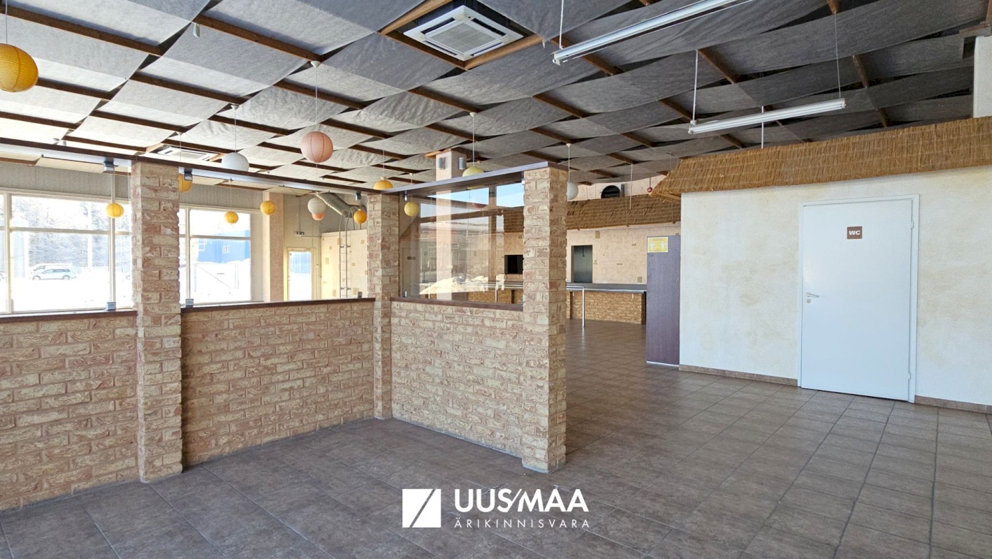 Jõhvi vald, Jõhvi linn, Narva mnt 141a