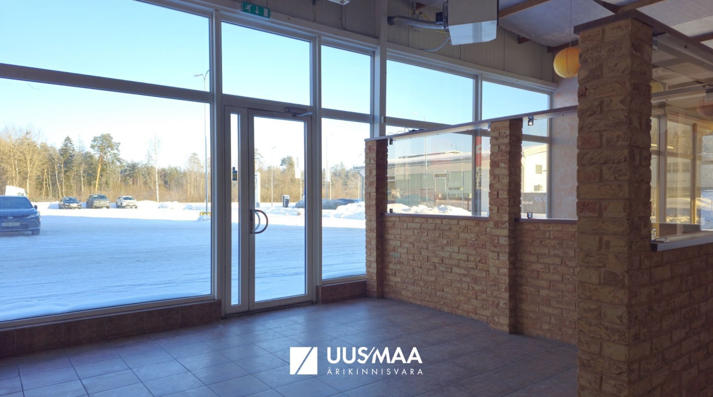 Jõhvi vald, Jõhvi linn, Narva mnt 141a