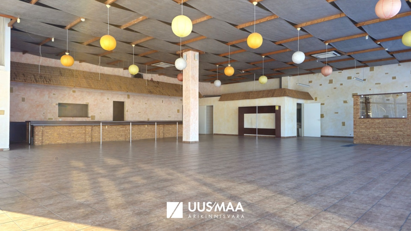 Jõhvi vald, Jõhvi linn, Narva mnt 141a