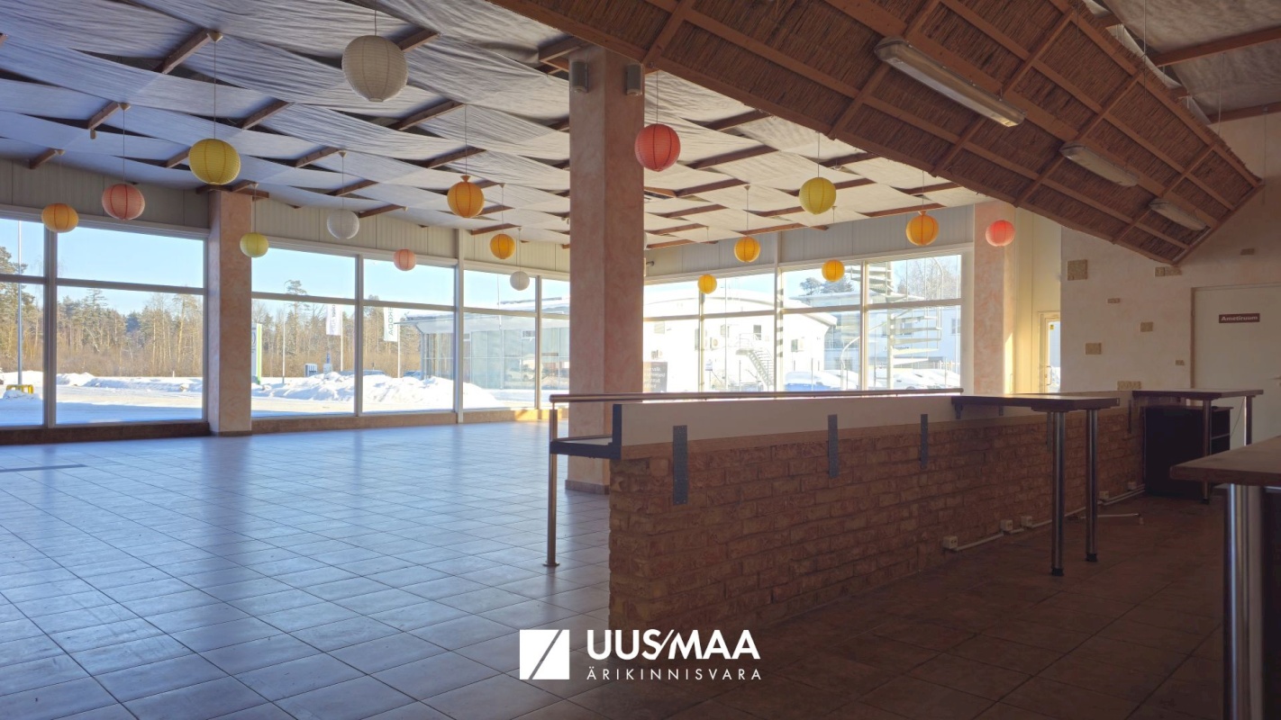 Jõhvi vald, Jõhvi linn, Narva mnt 141a