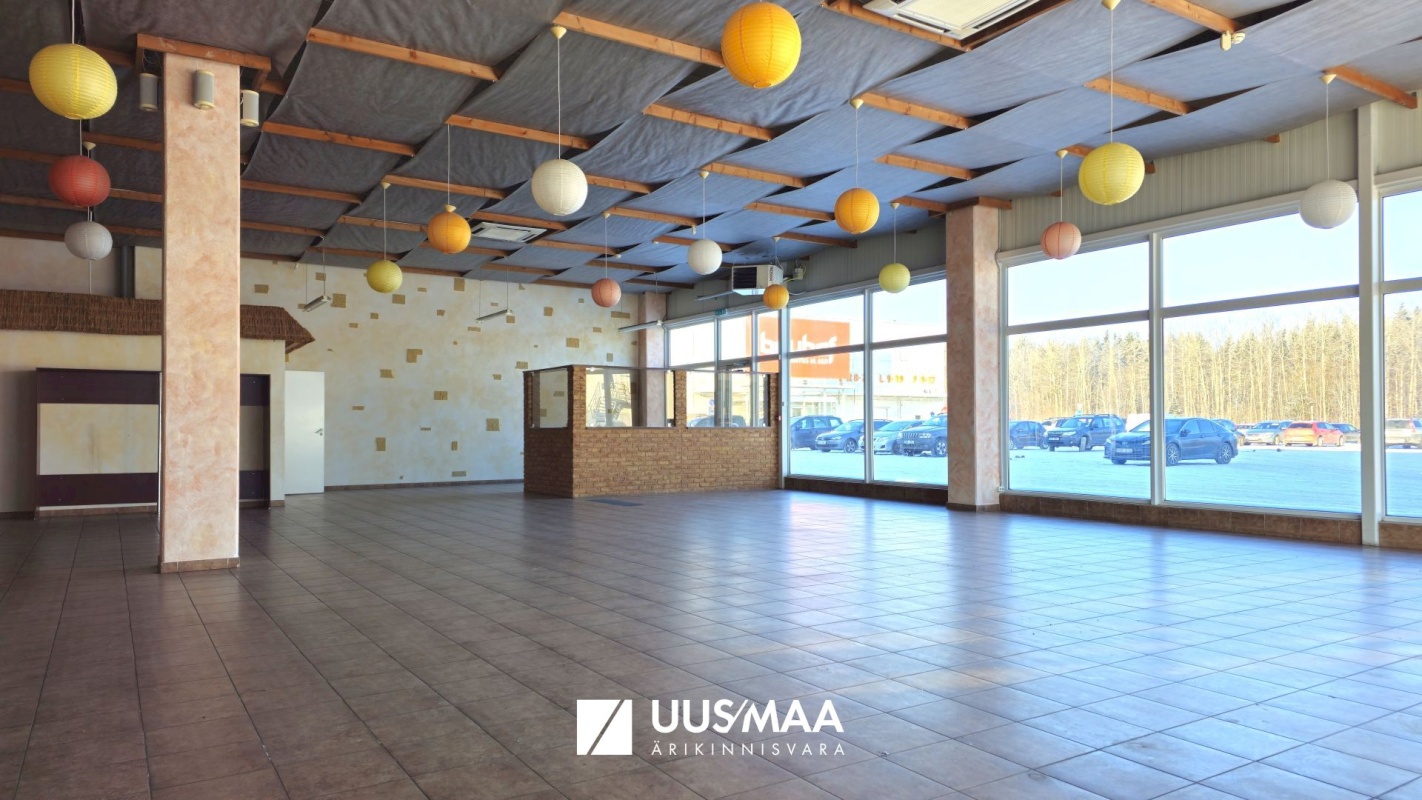 Jõhvi vald, Jõhvi linn, Narva mnt 141a