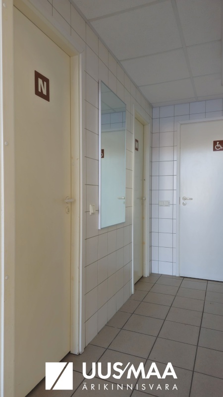 Jõhvi vald, Jõhvi linn, Narva mnt 141a